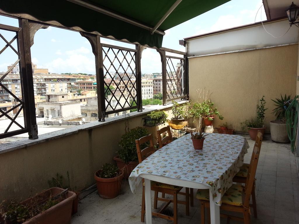 Girasolereale Rome City Exterior foto
