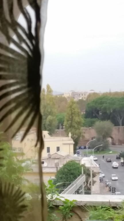 Girasolereale Rome City Exterior foto