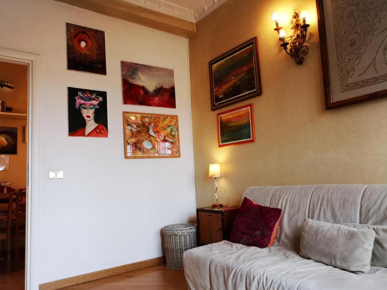 Girasolereale Rome City Exterior foto