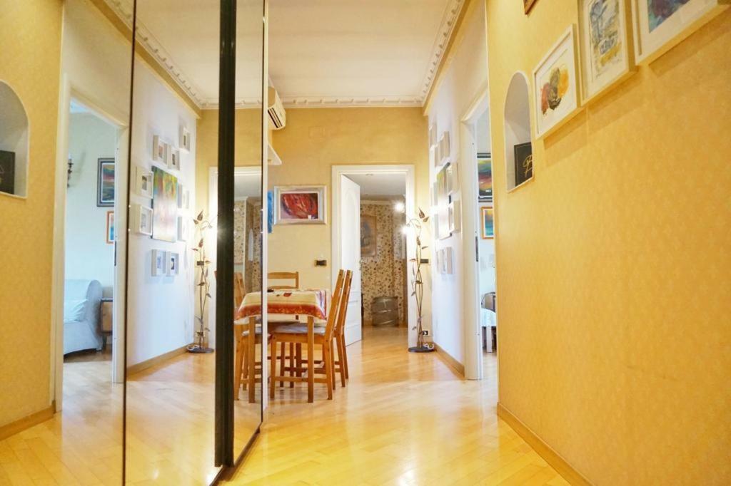 Girasolereale Rome City Exterior foto